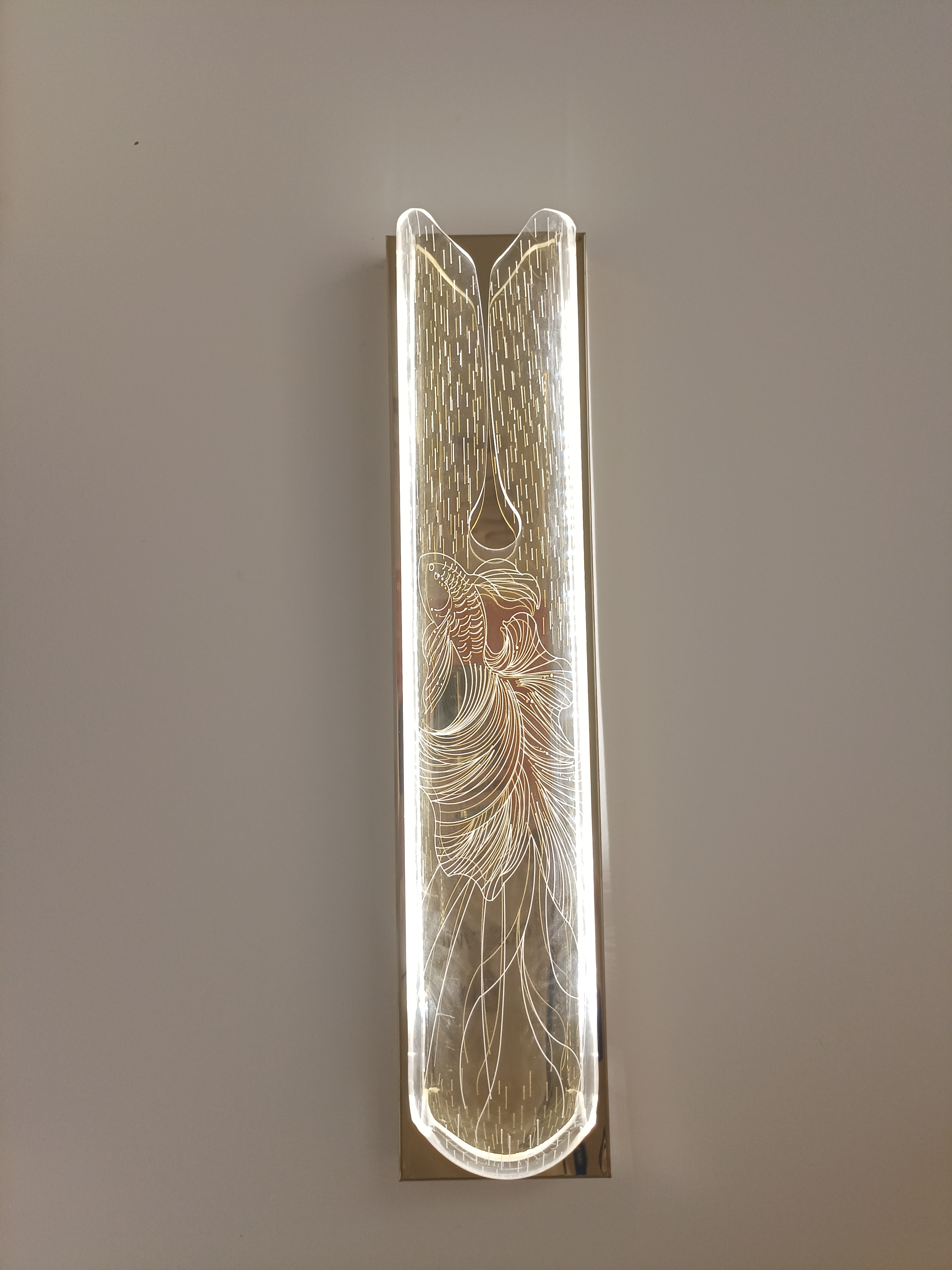 WALL LAMP 5